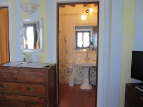 Locanda Le Boscarecce
