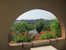 Locanda Le Boscarecce
