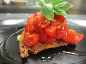 Locanda Le Boscarecce