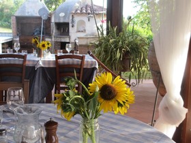 Locanda Le Boscarecce