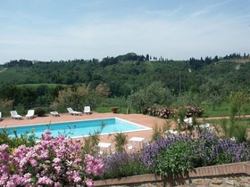 Locanda Le Boscarecce