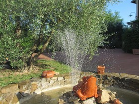Locanda Le Boscarecce