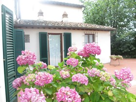Locanda Le Boscarecce