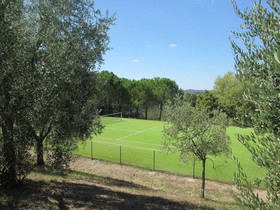 Locanda Le Boscarecce