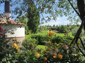 Locanda Le Boscarecce