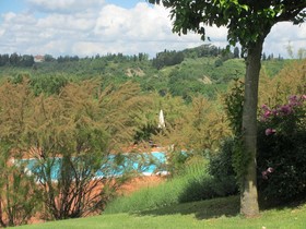 Locanda Le Boscarecce