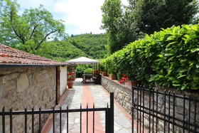 Casa Ciabatti