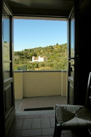 Organic Farmholiday In The Middle Of Olive Grove 2