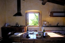 Organic Farmholiday In The Middle Of Olive Grove 2