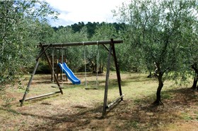 Organic Farmholiday In The Middle Of Olive Grove 2