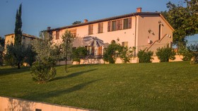 Corte Tommasi Residence