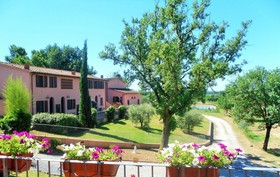 Corte Tommasi Residence