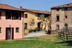 Corte Tommasi Residence