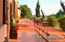 Corte Tommasi Residence