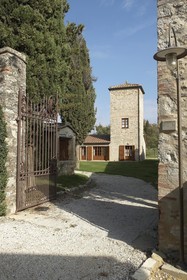 Borgo di Pietrafitta Relais