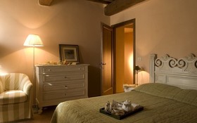 Borgo di Pietrafitta Relais