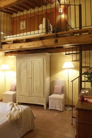 Borgo di Pietrafitta Relais