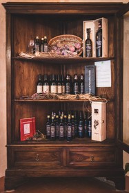 Borgo di Pietrafitta Relais