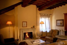 Borgo di Pietrafitta Relais
