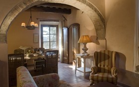 Borgo di Pietrafitta Relais