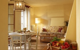 Borgo di Pietrafitta Relais
