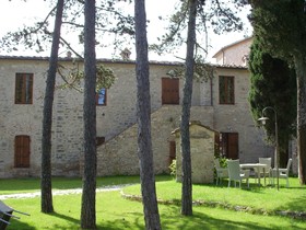 Borgo di Pietrafitta Relais