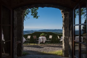 Borgo di Pietrafitta Relais