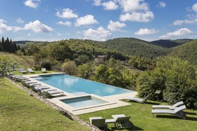 Borgo di Pietrafitta Relais