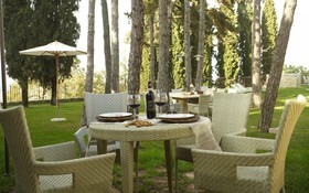 Borgo di Pietrafitta Relais