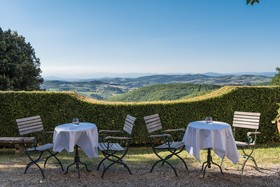 Borgo di Pietrafitta Relais