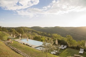 Borgo di Pietrafitta Relais