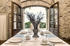Borgo di Pietrafitta Relais