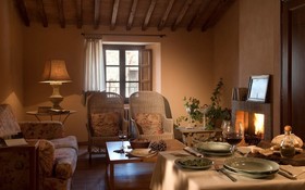 Borgo di Pietrafitta Relais