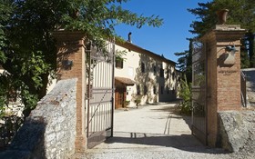 Borgo di Pietrafitta Relais