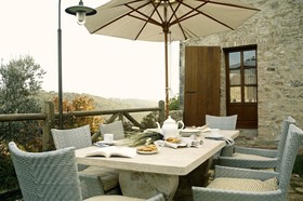 Borgo di Pietrafitta Relais
