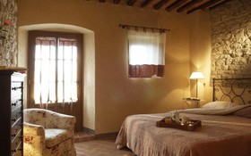 Borgo di Pietrafitta Relais