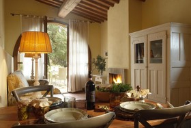 Borgo di Pietrafitta Relais
