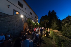 Borgo di Pietrafitta Relais