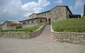 Casalta di Pesa