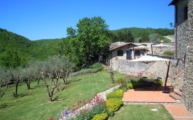 Casalta di Pesa