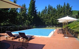 Casalta di Pesa