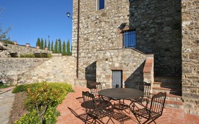 Casalta di Pesa