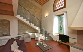 Casalta di Pesa