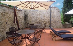 Casalta di Pesa
