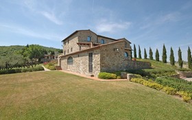 Casalta di Pesa