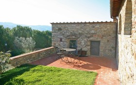 Casalta di Pesa