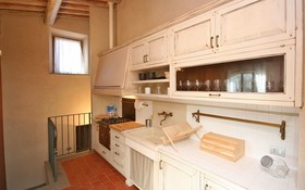 Casalta di Pesa
