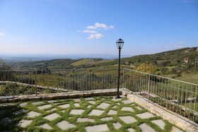 Casa Vacanze Squarcialupi