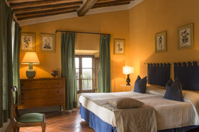 Castello Di Fonterutoli