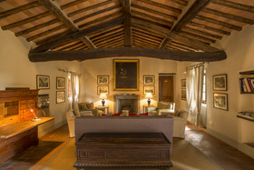 Castello Di Fonterutoli